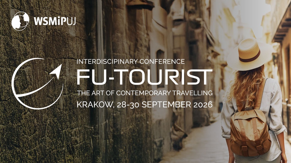 Fu-Tourist: The Art of Contemporary Travelling