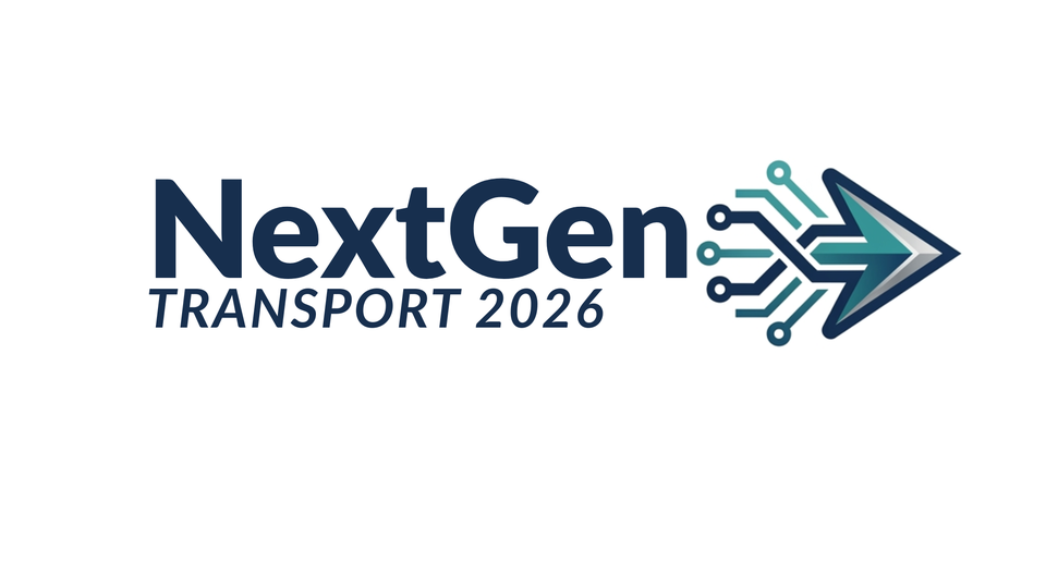 NextGen Transport 2026